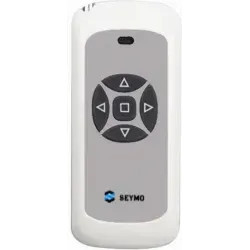 Remote control bow or stern thruster