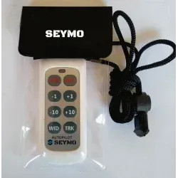 Raymarine EV and ACU Remote Control Kit