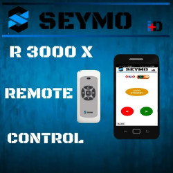 Remote R3000X Simrad Robertson Wireless