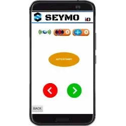 Remote R3000X Simrad Robertson Wireless