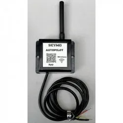 Remote R3000X Simrad Robertson Wireless