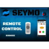 Remote R3000X Simrad Robertson Wireless